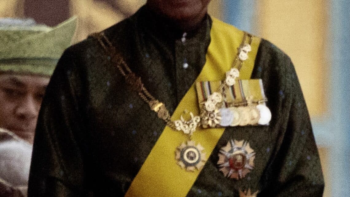 Abdul Hakeem Jefri Bolkiah: Inside Brunei’s Royal Family Lineage