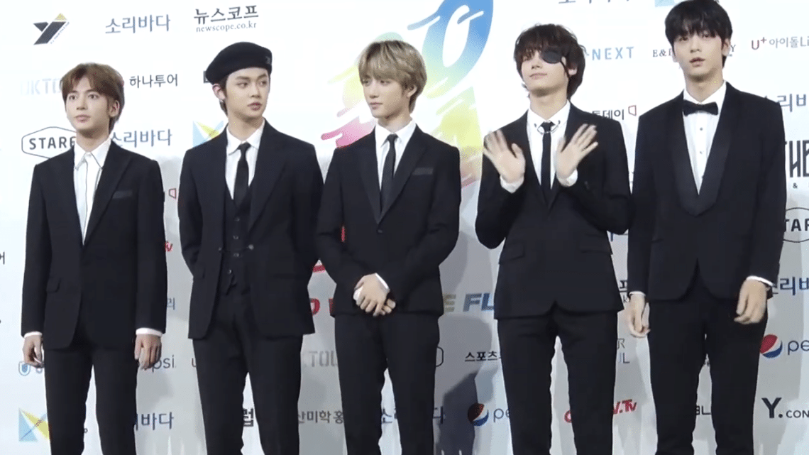 TXT Members: Complete Profile of Tomorrow X Together