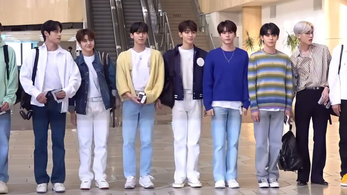 ZEROBASEONE Members Profile: Meet the K-Pop Group