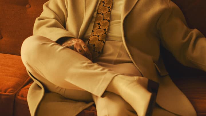 Teddy Swims’ Real Name: The Voice Behind the Soul