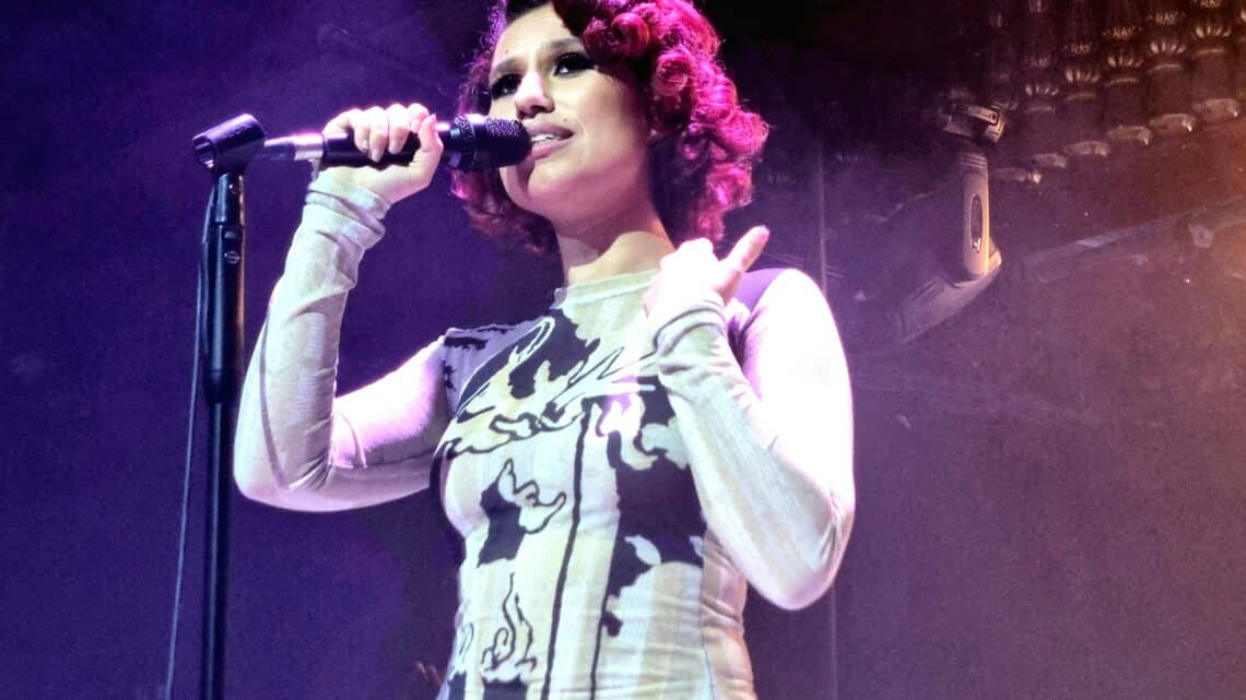 RAYE’s Real Name: What the British Singer Was Born With