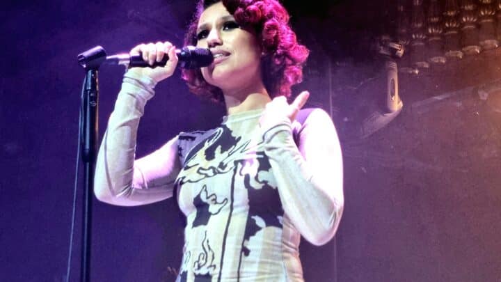 RAYE’s Real Name: What the British Singer Was Born With