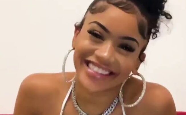Saweetie’s Real Name and Its Surprising Meaning