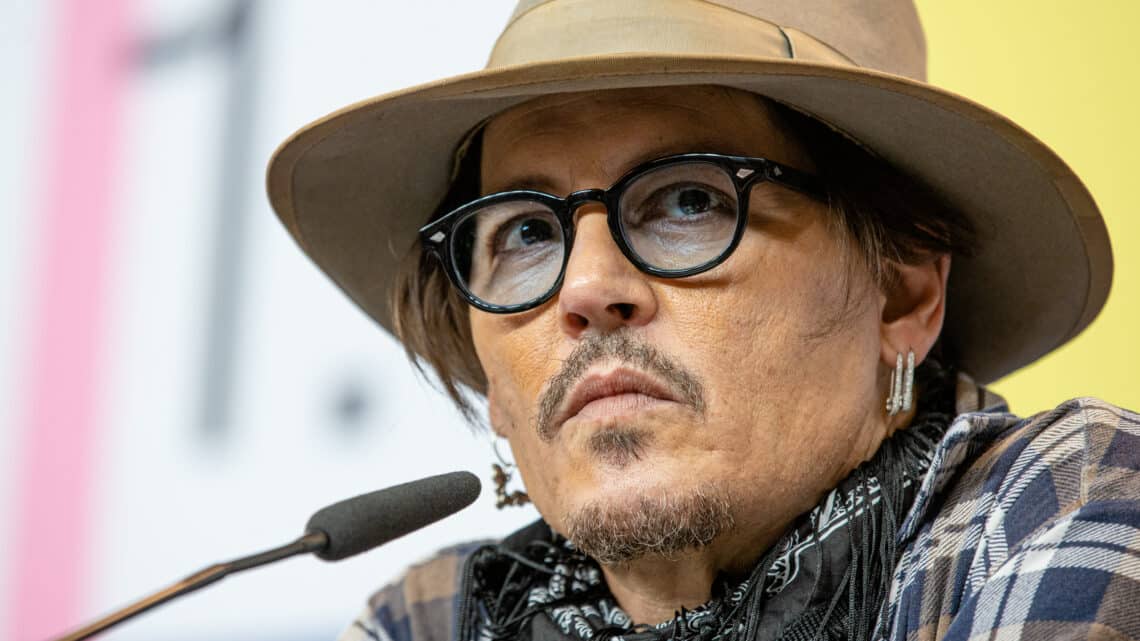 Johnny Depp’s Legal Battles: A Complete Breakdown
