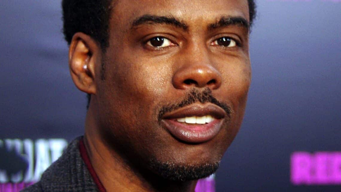 Chris Rock Finally Addresses the Oscar Slap Incident