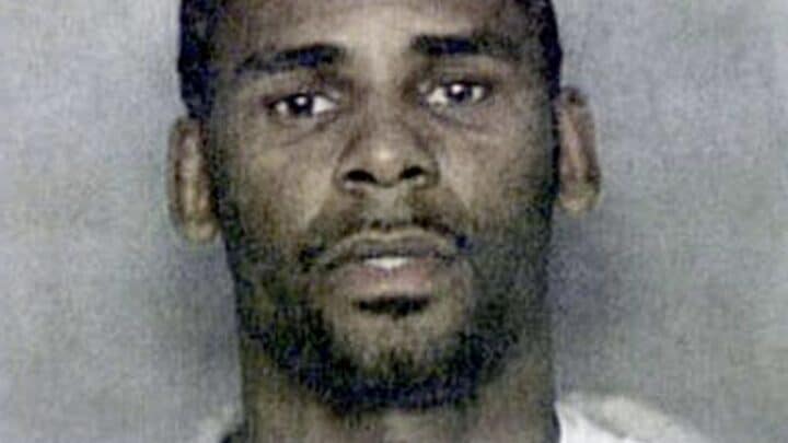 R. Kelly Trial Verdict: The Charges That Sealed His Fate