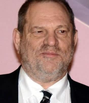 How Harvey Weinstein Was Finally Brought to Justice
