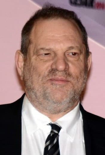 How Harvey Weinstein Was Finally Brought to Justice