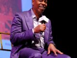 Dave Chappelle - CC BY-SA 4.0