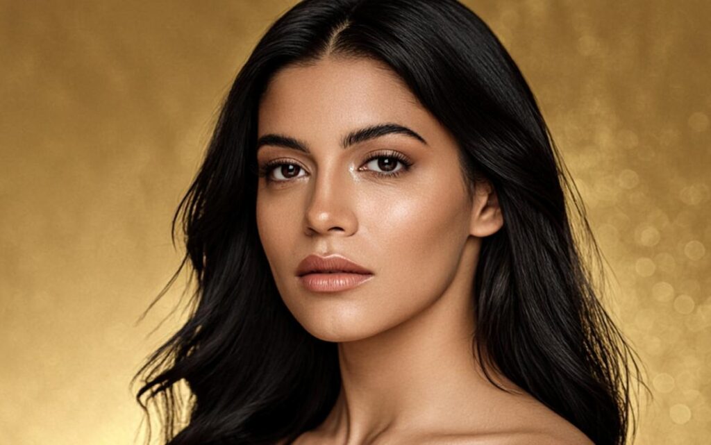 All About Sara María Echeverri’s Life and Career All About Sara María Echeverri’s Life and Career