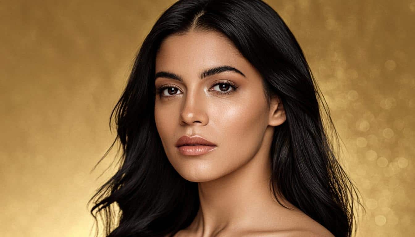 Sara María Echeverri profile 2026