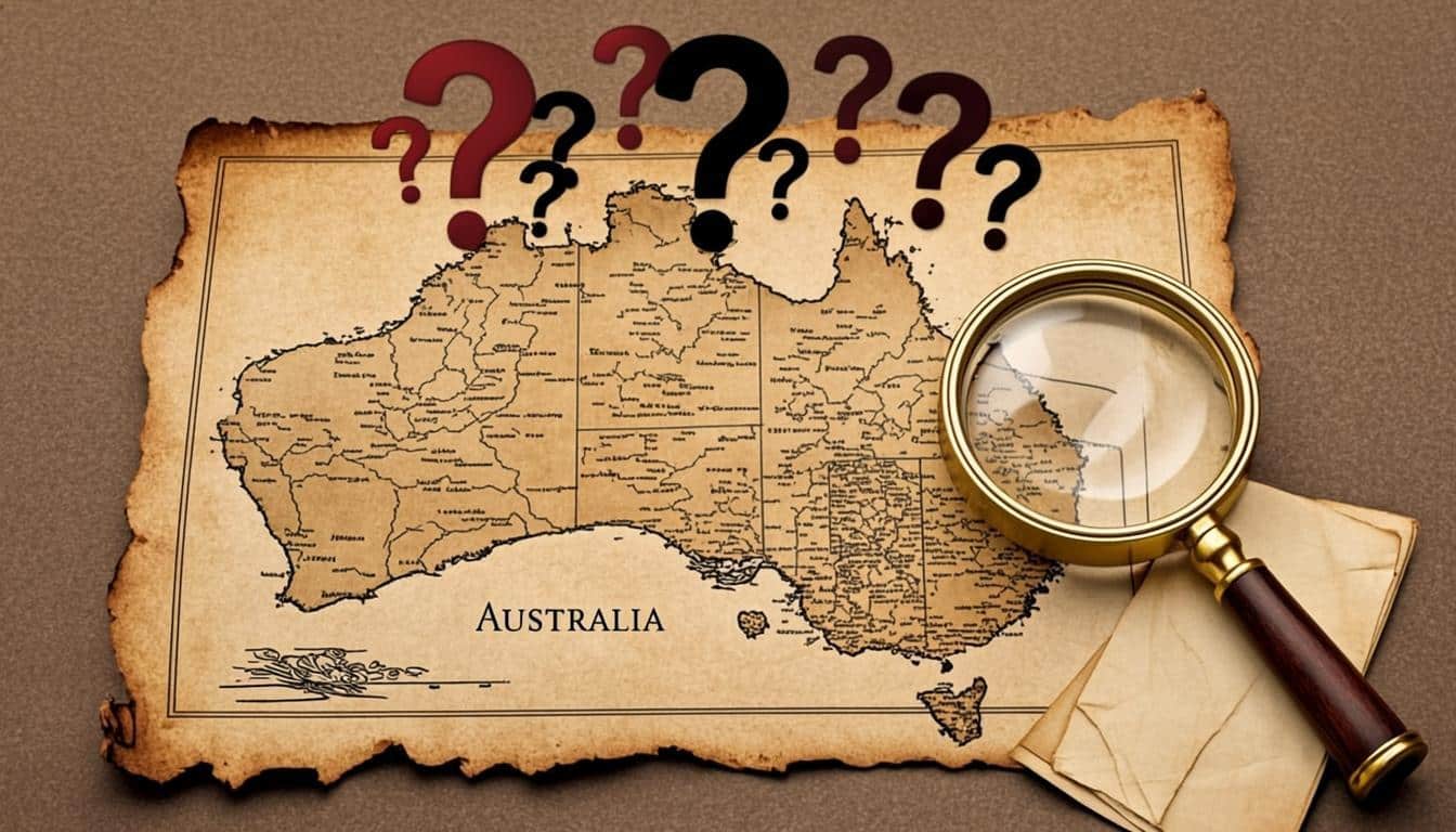 FAQ about Billy Henty and the Henty family
