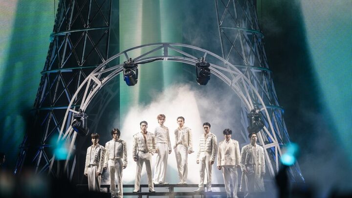 Stray Kids vs ATEEZ Financial Legacy Analysis 2026: Generational Wealth & Long-Term Financial Impact