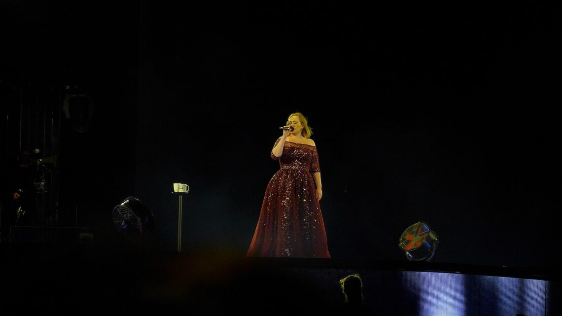 Adele’s Las Vegas Residency: How Weekends with Adele Made Over $200 Million