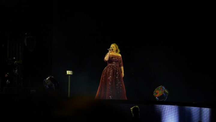 Adele’s Las Vegas Residency: How Weekends with Adele Made Over $200 Million