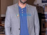 Aditya Roy Kapoor - CC BY 3.0