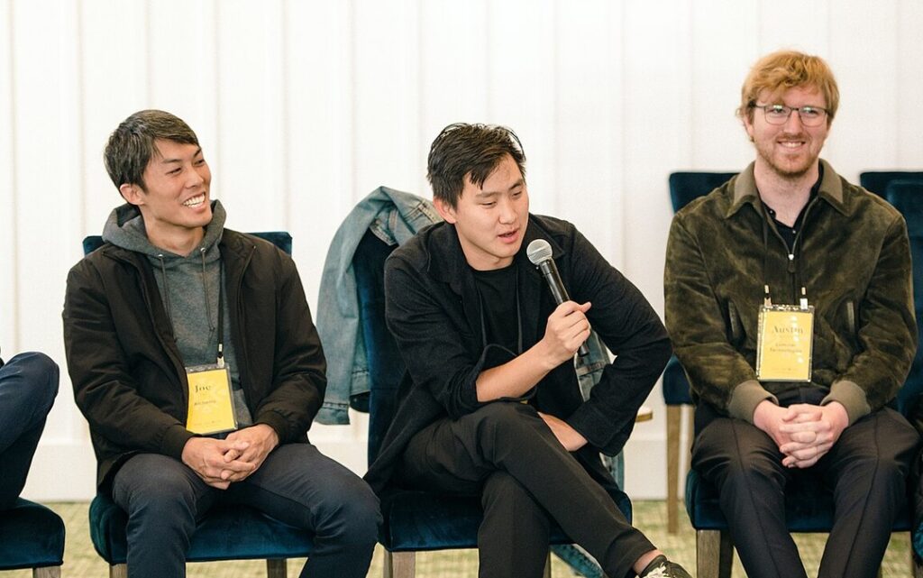 Alexandr Wang vs Palmer Luckey Residuals vs Upfront Pay 2026: Passive Income vs Active Earnings Breakdown Alexandr Wang vs Palmer Luckey Residuals vs Upfront Pay 2026: Passive Income vs Active Earnings Breakdown