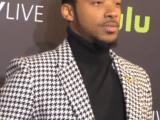 Algee Smith - CC BY 3.0