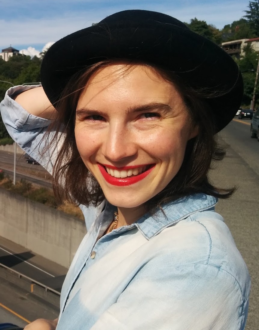 Amanda Knox: Beyond the Trial — Life, Career 2026 Financial Profile
