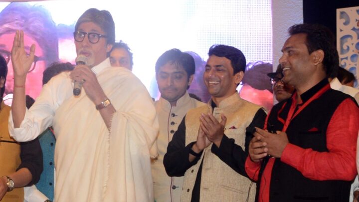 Amitabh Bachchan vs Rajinikanth Brand Value and NIL Valuation 2026: Personal Brand Worth & Marketability Analysis