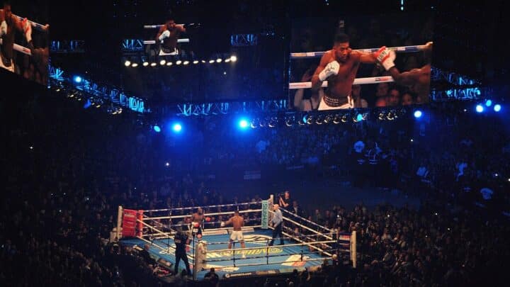 Anthony Joshua vs Tyson Fury Who Is Richer in 2026: The Ultimate Wealth Showdown & Verdict