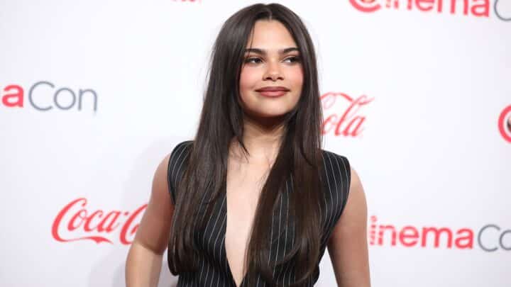 Ariana Greenblatt Net Worth 2026: Child Actor Per-Film Valuation & Career Trajectory
