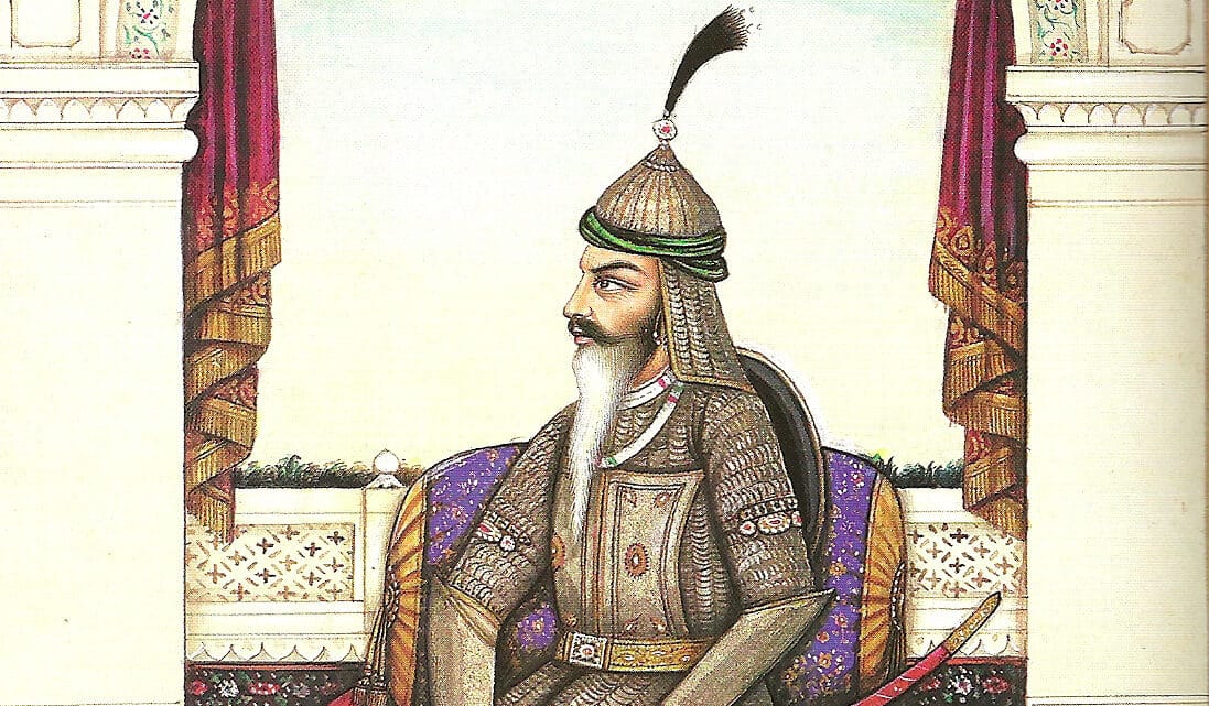 Arjan Singh Nalwa: The Legacy and Heritage of a Warrior Lineage