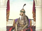 Arjan Singh Nalwa - Public domain