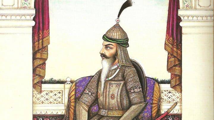Arjan Singh Nalwa: The Legacy and Heritage of a Warrior Lineage