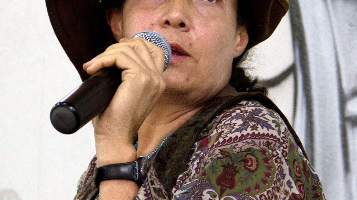 Astrid Cuevas Edad: Cuántos Años Tiene Realmente