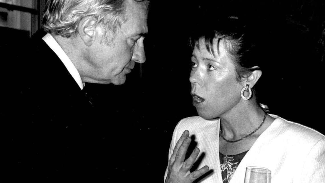 Barbara Stonehouse: The Woman at the Center of a Bizarre True Story