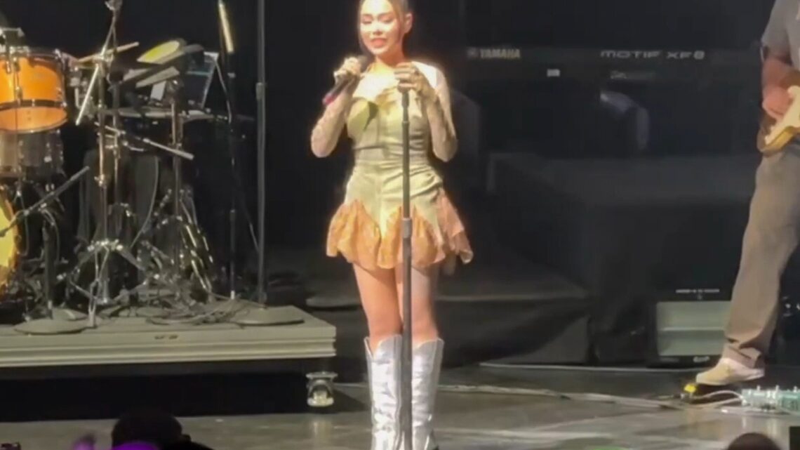 Bella Poarch’s Real Name: The TikTok Star’s True Identity
