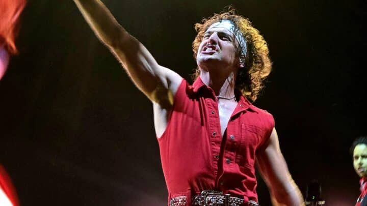 Benson Boone’s Net Worth: How the Singer Built His Fortune