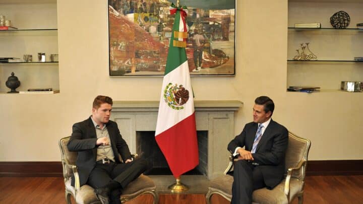 Canelo Alvarez Net Worth 2026: Per-Fight Payouts & The Boxing Revenue Model