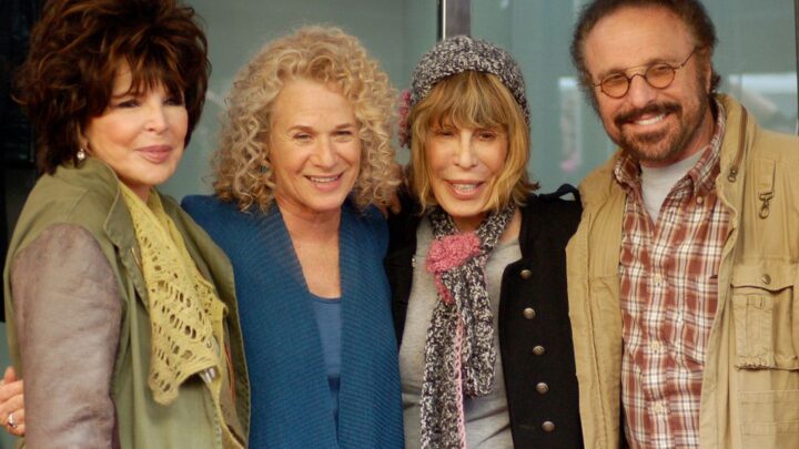 Carole Bayer Sager Net Worth 2026: Decades of Songwriting Royalties