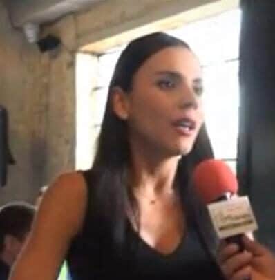 Carolina Gaitán Movies & TV Shows: Net Worth & Career 2026