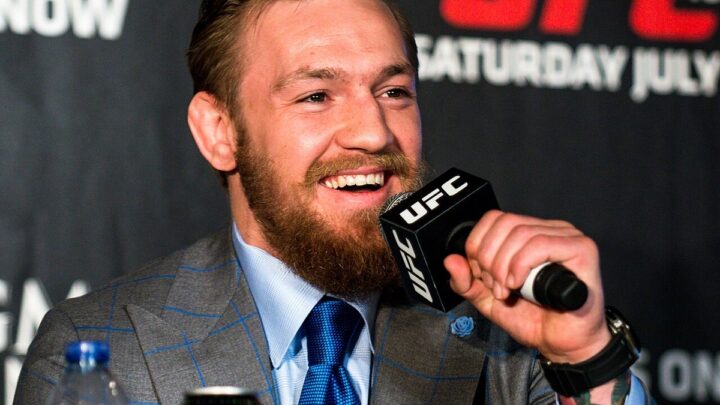 Conor McGregor vs Khabib Nurmagomedov Residuals vs Upfront Pay 2026: Passive Income vs Active Earnings Breakdown