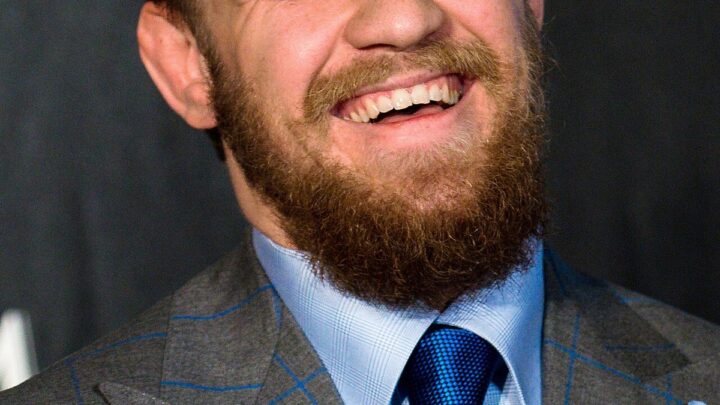 Conor McGregor Net Worth 2026: $200M From Plumber to MMA Billionaire Trajectory