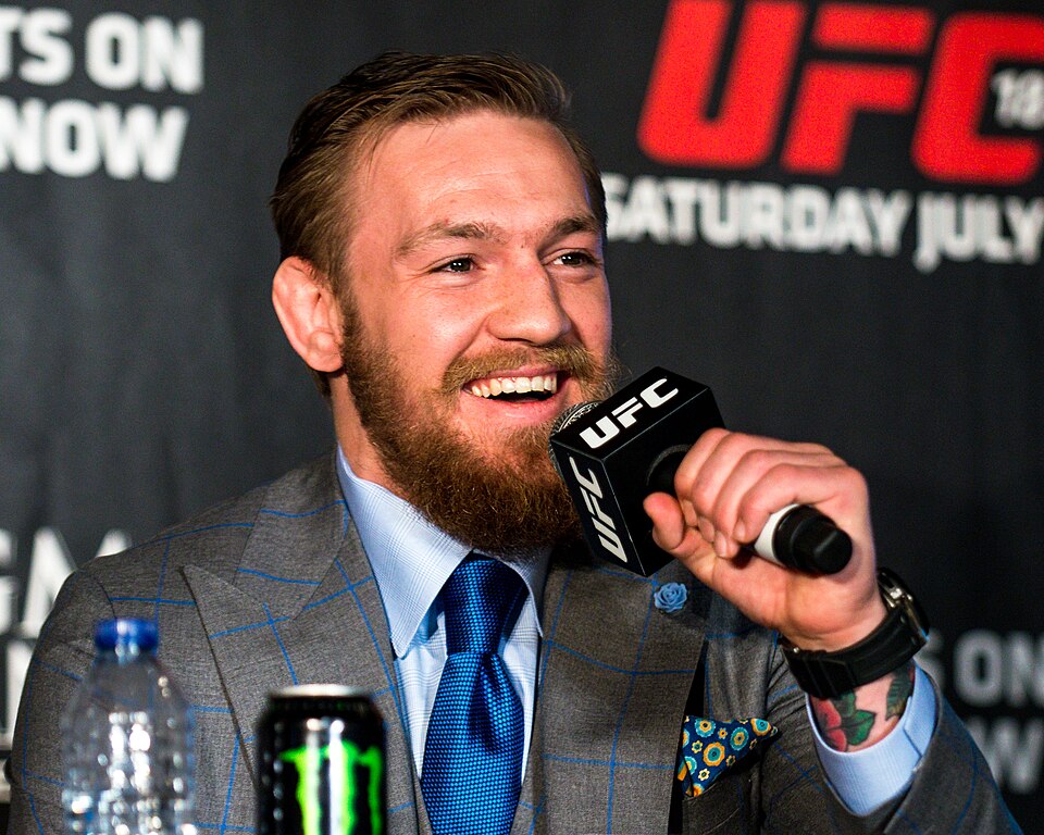Conor McGregor 2026 Financial Profile