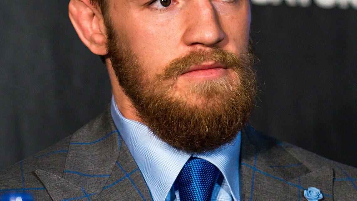 Conor McGregor’s Cars: Flashy Rides Fit for Notorious