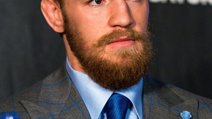 Conor McGregor’s Cars: Flashy Rides Fit for Notorious