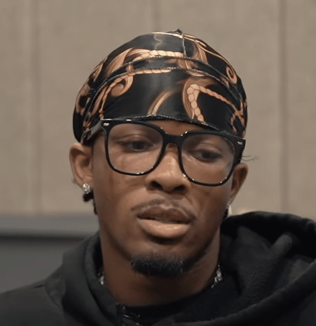 D4vd: The Bedroom Singer Who Turned Viral Hits Into $15M