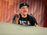 Danny Trejo - CC BY-SA 2.0