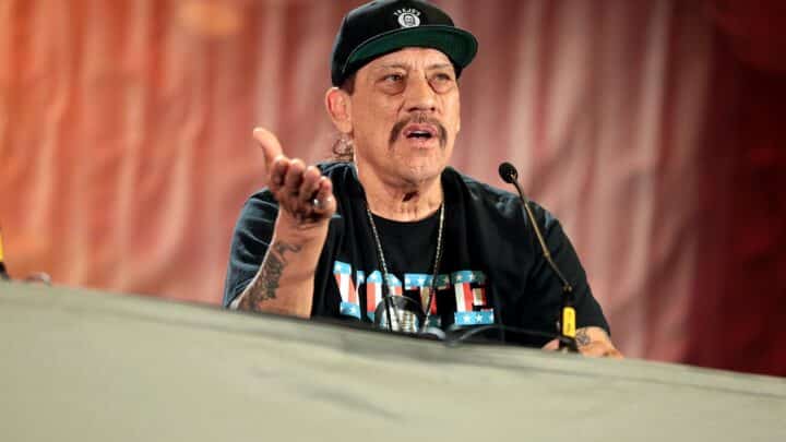 Danny Trejo Net Worth 2026: From $3.7B Box Office to $500K — The Tax Debt Story