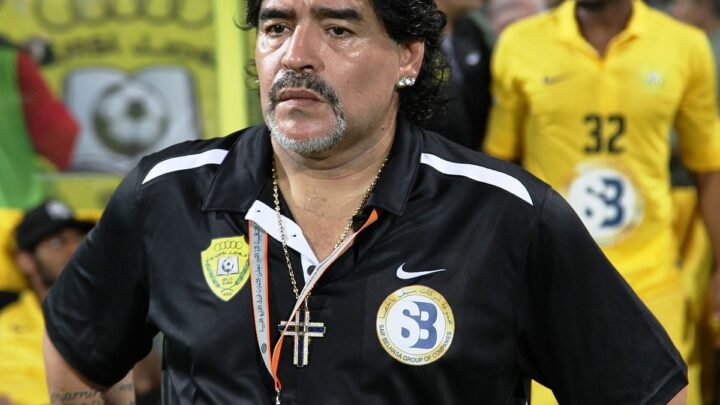 Lionel Messi vs Diego Maradona Legacy Net Worth 2026: Complete Wealth Breakdown & Financial Comparison
