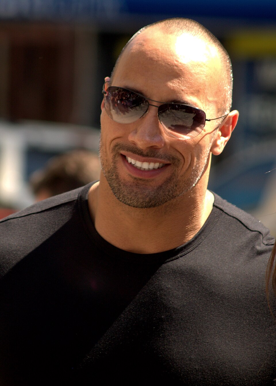 Dwayne Johnson 2026 Financial Profile