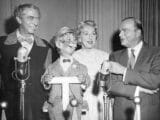 Edgar Bergen - Public domain