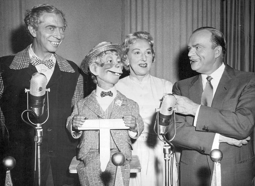 Edgar Bergen Net Worth 2026: The Ventriloquist Who Conquered Radio