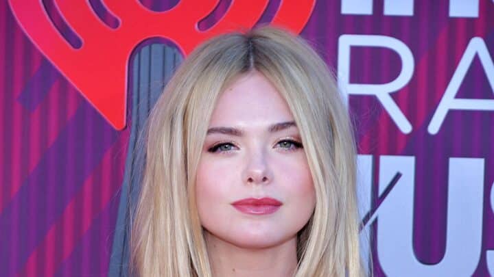 Elle Fanning Net Worth 2026: The $16M Child-Star-to-Powerhouse Revenue Model
