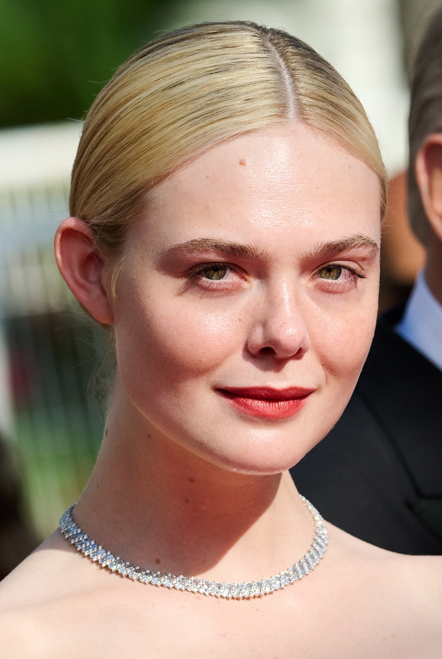 Elle Fanning 2026 Financial Profile